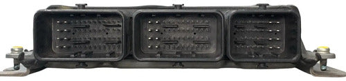 Computadora Nissan Rogue 15-17 2.5l Aut Nec021-658