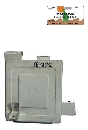 Pcm Computadora Ford Aspire 1996-1997 B3y1 18 881