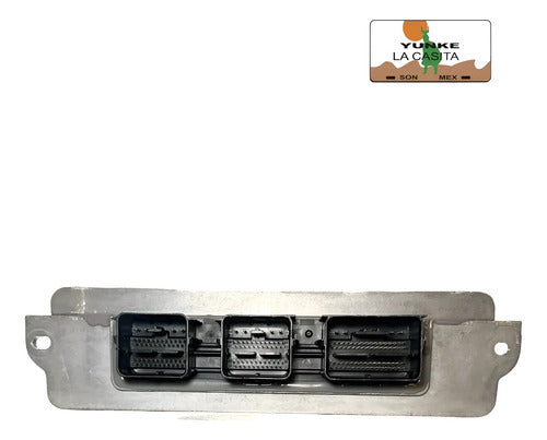 Computadora Ford Ranger 2.3l A/t 08-11 8l5a-12a650-vd
