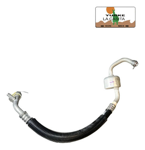 Manguera Aire Acondicionado Ford F-150 15-19 Fl3h-19n617-dc