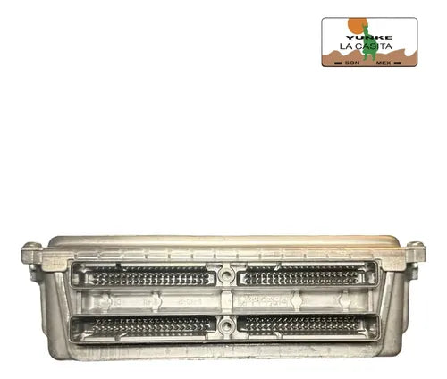 Pcm Computadora Chevrolet Malibu 3.4l 00-03 12209614 (dsal)