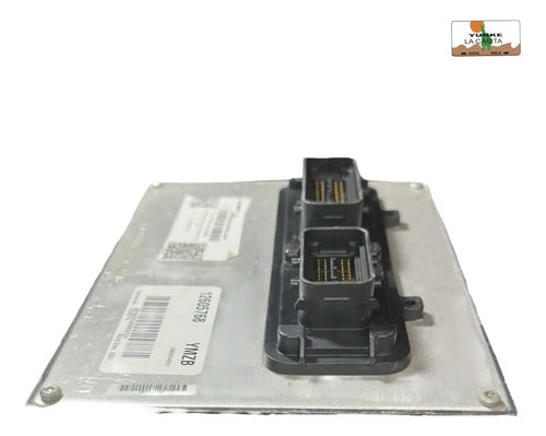 Computadora Chevrolet Cobalt 2.2l 05-06 12605768 (ymzb)