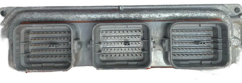 Pcm Computadora Honda Civic 1.8l 14-15 37820-r2j-l54 3v P1