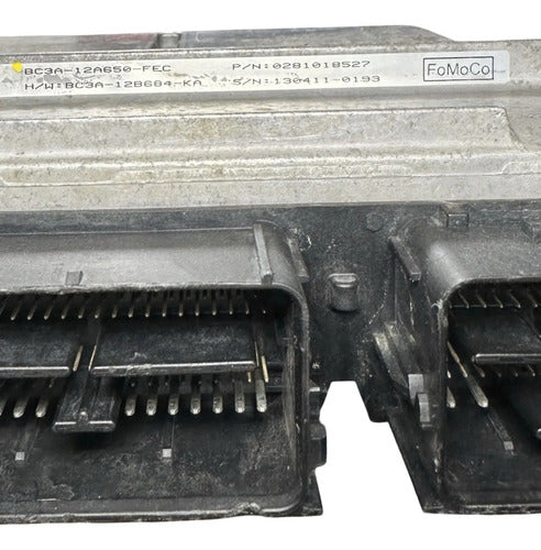 Pcm Computadora Ford F-250 6.7l 2011-2012 Bc3a-12a650-fec