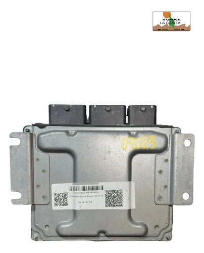 Computadora  Nissan Sentra 1.8l 13-16 Bem404-300 A1 (g3)