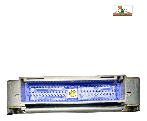 Computadora Ford Explorer 4.0l 01-02 1l2f-12a650-anc