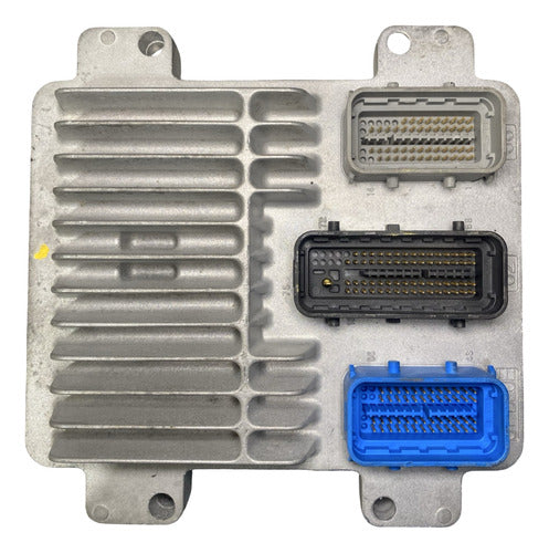 Computadora Buick Lacrosse 3.8l 06-08 12612049 (yprt)