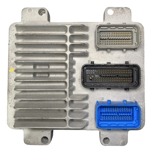 Pcm Computadora Buick Lacrosse 3.8l 06-08 12612049 (yprt)