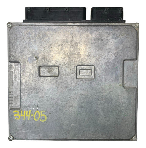 Computadora Toyota Matrix 1.8l 09-10 89661-02v31