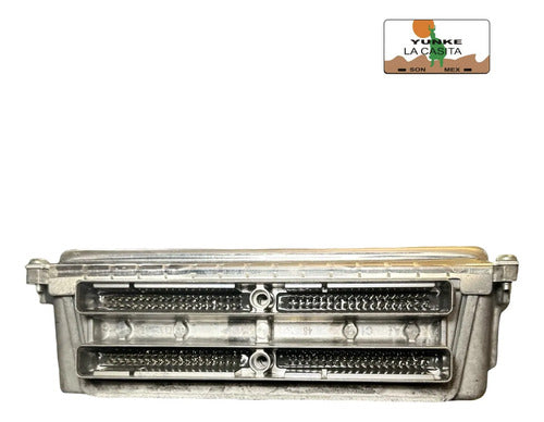 Pcm Computadora Chevrolet Malibu A/t 2000 09361735 (bwsp)