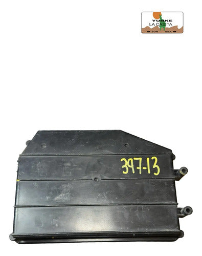 Computadora Dodge Ram Van B150 5.2l A/t 1992 56027143