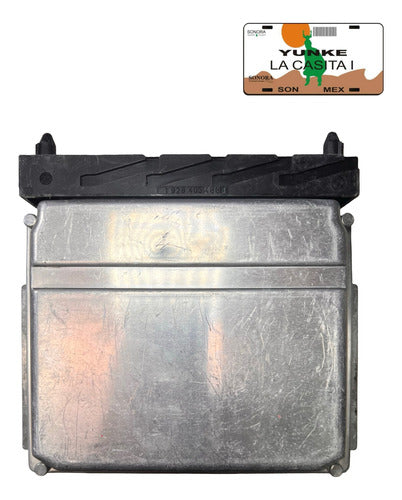 Computadora Volvo V70 1999 0261204559