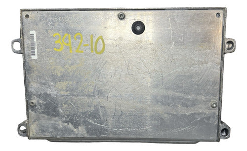 Computadora Ford Fusión 2.3l 08-09 8e5a-12a650-xa