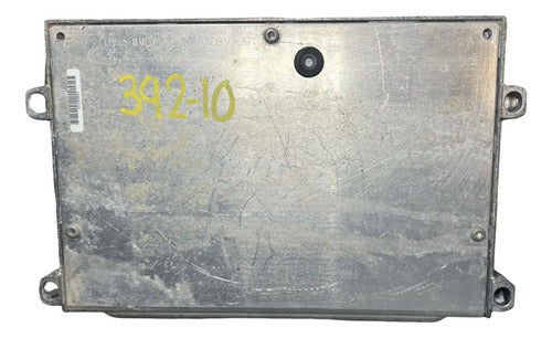 Pcm Computadora Ford Fusión 2.3l 08-09 8e5a-12a650-xa