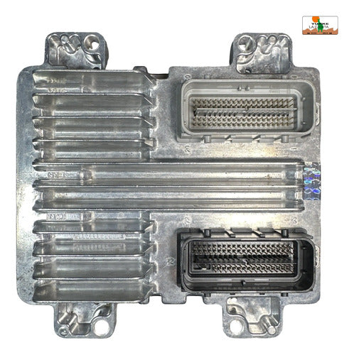 Pcm Computadora Chevrolet Impala 3.5l 2009 P2