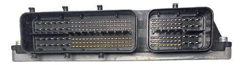 Pcm Computadora Toyota Prius V 15-18 1.8 Aut 89661-47630