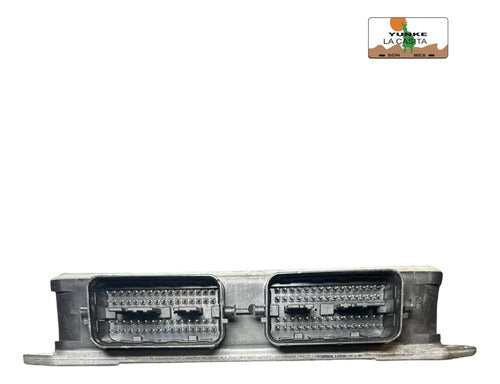 Computadora Mazda 5 2.3l A/t 06-07 L3p6 18 881l (p)