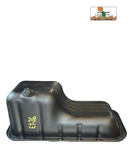 Carter De Motor Chevrolet Spark 1.2l 2012-2020