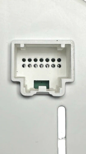 Velocímetro Cluster Ford F-150 3.5l 2015-2020 Gl3t-10849-bbf Negro