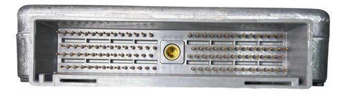 Computadora Ford Mustang 3.8l 02-03 3r3a-12a650-ua