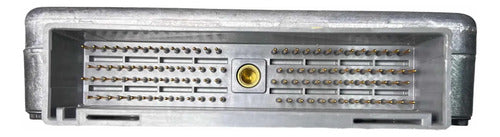 Pcm Computadora Ford Mustang 3.8l 02-03 3r3a-12a650-ua