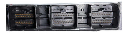 Pcm Computadora Ford Focus 2.3l A/t 03-04 4s4a-12a650-acb
