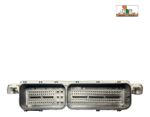 Computadora Dodge Caliber 2.0l 2010 P68043257ac