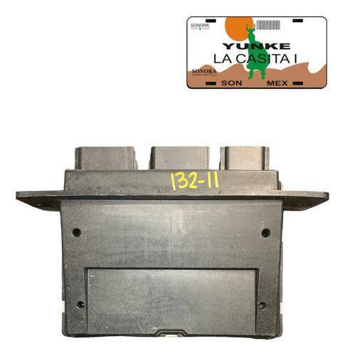 Computadora Ford Expedition 5.4l 2012-2014 Cl1z-12a650-aj