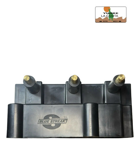 Bobina Encendido Dodge Grand Caravan 3.8l 2008-2010