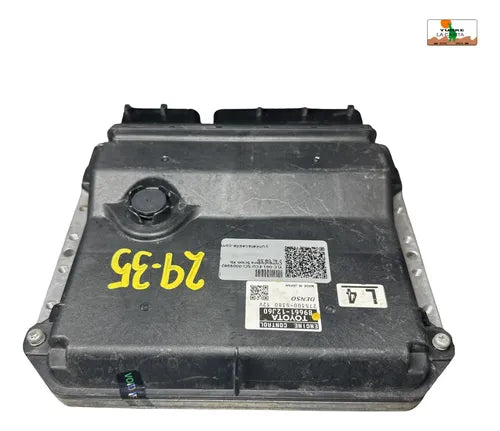 Pcm Computadora Scion Xb 2.4l 08-10