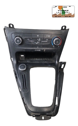 Control De Clima Completo Ford Focus 15-18 F1et-19980-jf