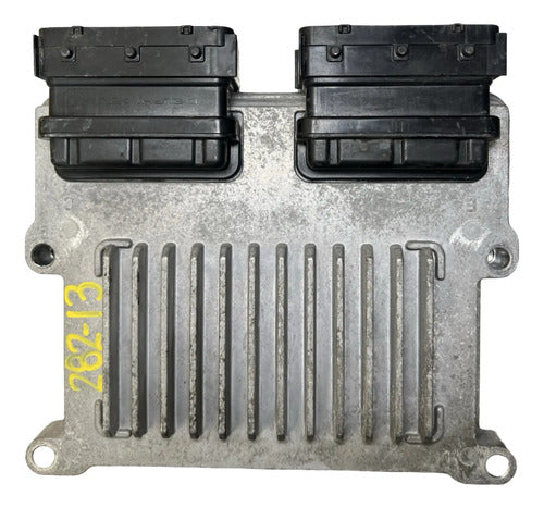 Pcm Computadora Hyundai Azera 3.3l 2012-2014 39110-3chn0