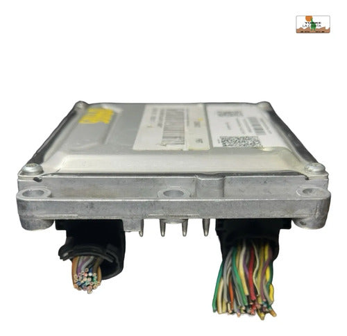 Computadora Saturn Vue 2.2l 03-07 12604012 (ymrt)