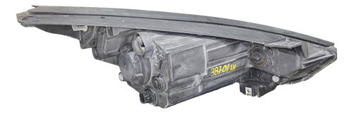 Faro Lh Hyundai Tucson 2010-2013 92101-2sxxx Izquierdo/conductor