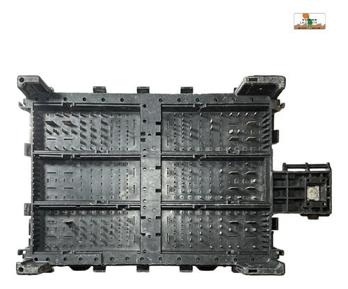 Caja De Fusibles Chevrolet Tahoe 5.3l 15-20 22773484