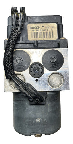 Modulo Abs Chevrolet Equinox 2005-2006 22707719