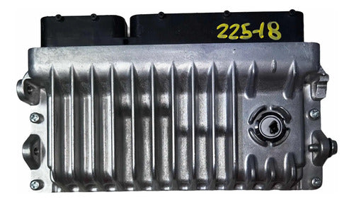 Computadora Toyota Camry Hybrid 16-17 89661-0x182 (cw)