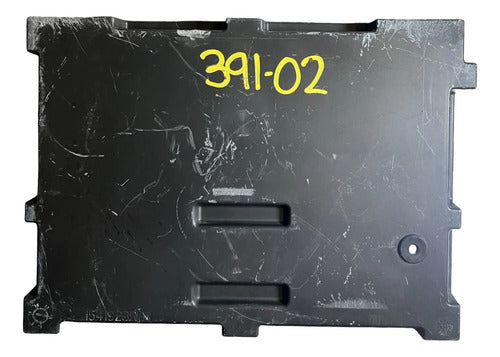 Computadora Saturn Ion 2.2l 05-06 12603766 (ympd)