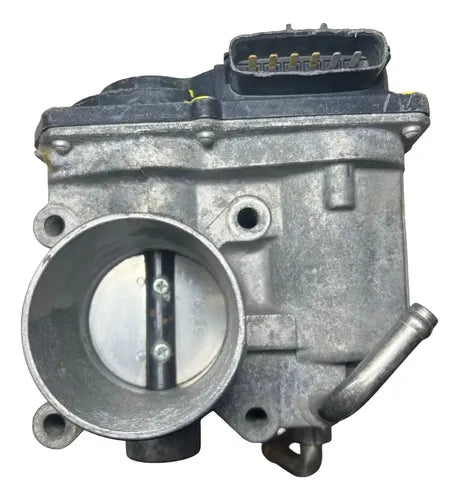 Cuerpo De Aceleración Toyota Yaris 07-12 1.5l 22030 21030