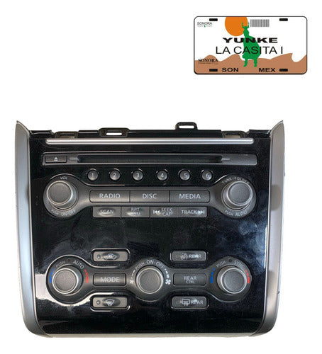 Panel Instrumentos Nissan Pathfinder 18-20 68260 9PR0A