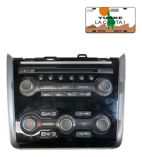 Panel Instrumentos Nissan Pathfinder 18-20 68260 9pr0a