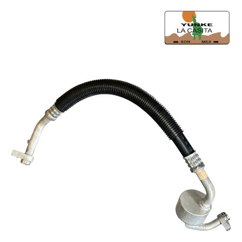 Manguera Aire Acondicionado Ford F-150 15-19 Fl3h-19n617-dc
