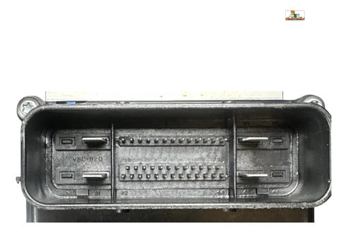 Modulo Abs Dodge Ram 1500 2010 P05154215aa