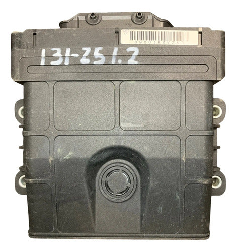 Modulo Tcm Vw Jetta Mk6 2.5l A/t 11-14 09g 927 750 Lf P1