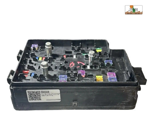 Caja De Fusibles Chevrolet Sonic 1.8l 12-16 95315649