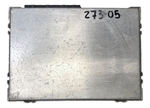 Pcm Computadora Pontiac Boneville 92-93 16141470 (bdnu)