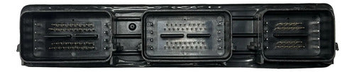 Computadora Lincoln Navigator 5.4l 2004 4l7a-12a650-ea