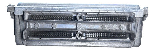 Computadora Chevrolet Malibu 3.4l A/t 00-03 12209614 (dnal)