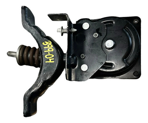 Porta Llanta De Refacción Ford F-150 15-20 Fl34-1a131-ac