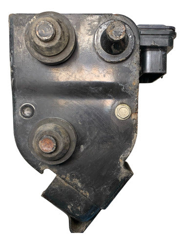 Modulo Abs Dodge Durango 3.6l 12-15 68149708aa Negro